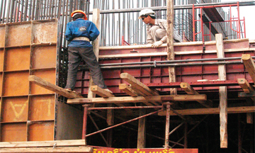 Tăng giải pháp xử lý nợ xấu