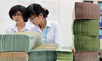 VAMC đã mua được 95.000 tỷ đồng nợ xấu