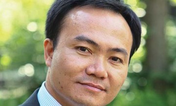 Phạm Việt Khoa: Nhân đôi lợi thế nhờ sức trẻ