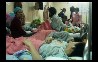 Thanh toán Bảo hiểm y tế trọn gói: Bệnh nhân khỏe, bác sĩ vui