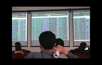 Chứng khoán ngày 8/11: Cuộc đấu trí chưa ngã ngũ