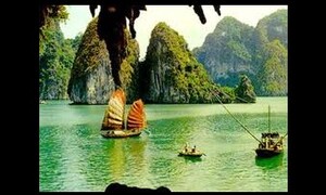 Chờ tin vui Vịnh Hạ Long