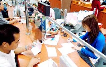 Ngân hàng nhà nước công khai nợ xấu của ngân hàng