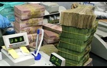 Ngân hàng đua nước rút tăng vốn điều lệ