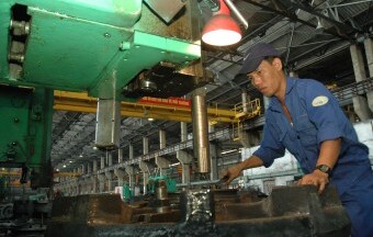 Phát triển ngành cơ khí: Đường rộng vẫn khó đi