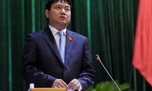 Giải quyết ùn tắc giao thông: Thực hiện ngay thay vì cứ ngồi bàn