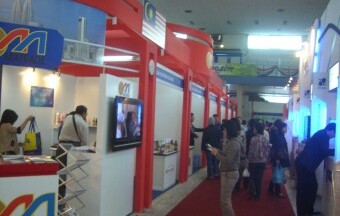 Việt Nam Expo 2011 tại thành phố Hồ Chí Minh: