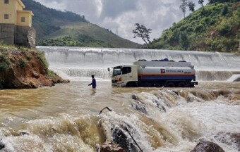Kỳ 2: Địa chỉ “đỏ” trong kinh doanh xăng dầu