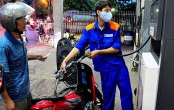 Kinh doanh xăng dầu lỗ là do điều hành