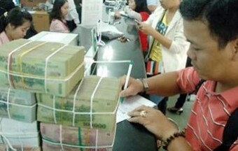 IMF khuyến cáo: Việt Nam không nên nới lỏng chính sách tiền tệ