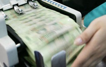 Nợ xấu và thanh khoản chưa thể thở phào