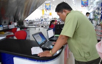 Chống vi phạm bản quyền phần mềm: Việc không của riêng ai!