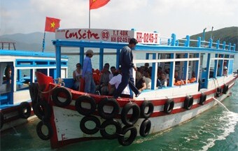 Tour Tết Dương lịch: Chạy đua giảm giá