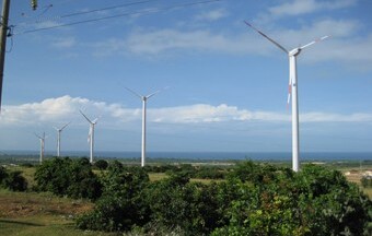 Điện gió: Tiềm năng nhưng phải chờ thời!