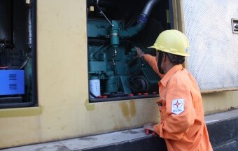 Hội nghị khoa học và công nghệ điện lực toàn quốc năm 2012