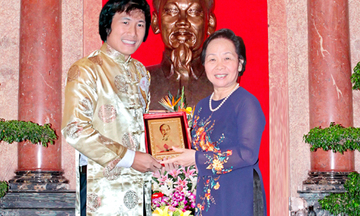 Con đường đi tới thành công