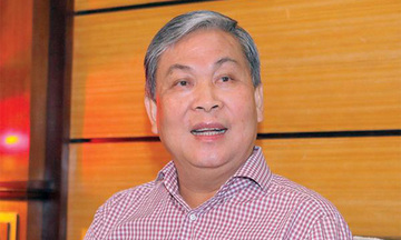 Chân dung ông chủ Khu công nghiệp Lương Sơn