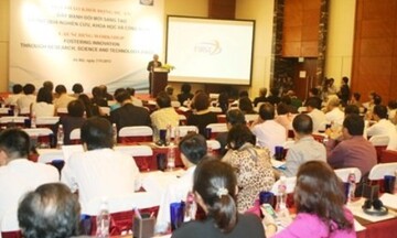 Đầu tư 110 triệu USD thúc đẩy đổi mới sáng tạo