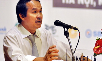 Bầu Đức tập trung làm nhà giá rẻ