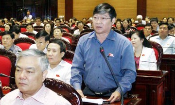 Nợ xấu lòng tin, tồn đọng trách nhiệm