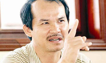 Bầu Đức và “đường bóng” bất động sản