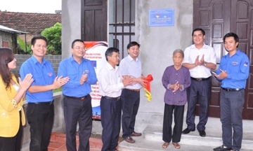 Thanh niên ngành Dầu khí đảm nhiệm nhiều việc làm tiêu biểu