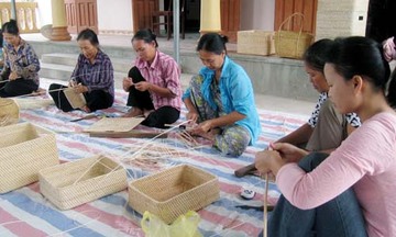 Hải Phòng: Đẩy mạnh hỗ trợ đào tạo nghề