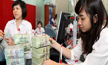 Dừng làm thủ tục hải quan với doanh nghiệp nợ thuế