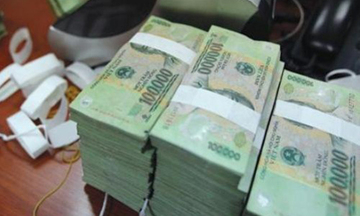 Vòng xoáy nợ xấu, trích lập và tăng tín dụng