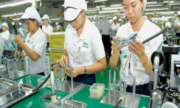 Doanh nghiệp FDI phải mở tài khoản vốn đầu tư trực tiếp
