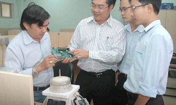 Gỡ nút thắt tài chính cho khoa học công nghệ