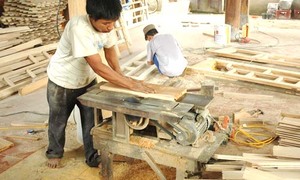 Lai Châu: Dồn sức cho cuối năm