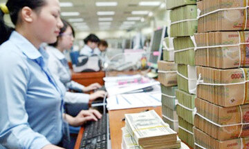 Phát hành hơn 420 tỷ đồng trái phiếu đặc biệt để mua nợ xấu