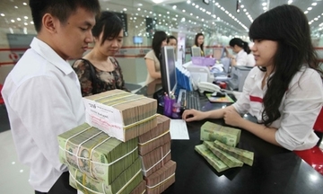 Kéo dài thời gian hỗ trợ lãi suất cho vay SXKD