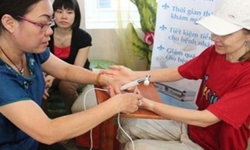 Đổi mới sáng tạo công nghệ chẩn đoán