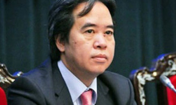 Thống đốc NHNN nói về xử lý nợ xấu