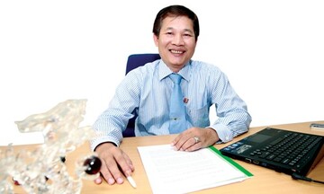 Nửa đời gắn bó với "nghiệp đường"