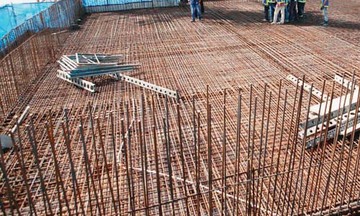 Nhà ở xã hội: Cung - cầu đều găp khó