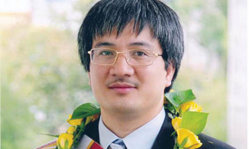 "Đoàn Phú Thái" - Người lo xa điềm tĩnh