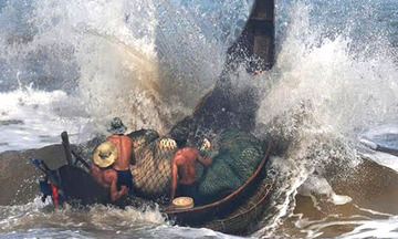 Ban tổ chức vẫn quyết trao giải theo ý mình