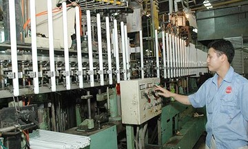 Khoa học công nghệ là đòn bẩy