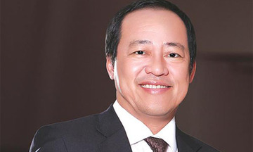 Kiềm Nghĩa: Số 1 thế giới từ tủ nhỏ bên đường