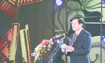 Đại đoàn kết - Di sản quý giá của dân tộc Việt Nam