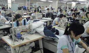 Ảm đạm thị trường lao động cuối năm