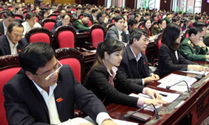 Luật đất đai sửa đổi có hiệu lực từ 1/7/2014