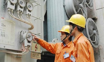 Hải Dương: Nâng công suất trạm biến áp 220KV