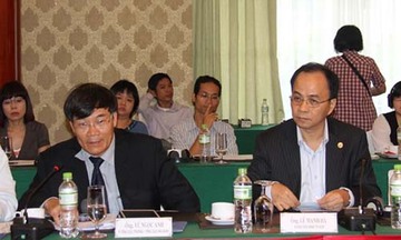 Đối thoại giữa Lãnh đạo Hải quan và doanh nghiệp FDI