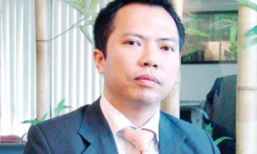 Nhà môi giới của những thương vụ khủng