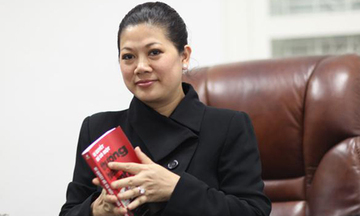 CEO Đỗ Thị Kim Liên: Những ngã rẽ của số phận