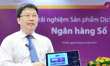 TPBank- “Ngân hàng số sáng tạo nhất Việt Nam”